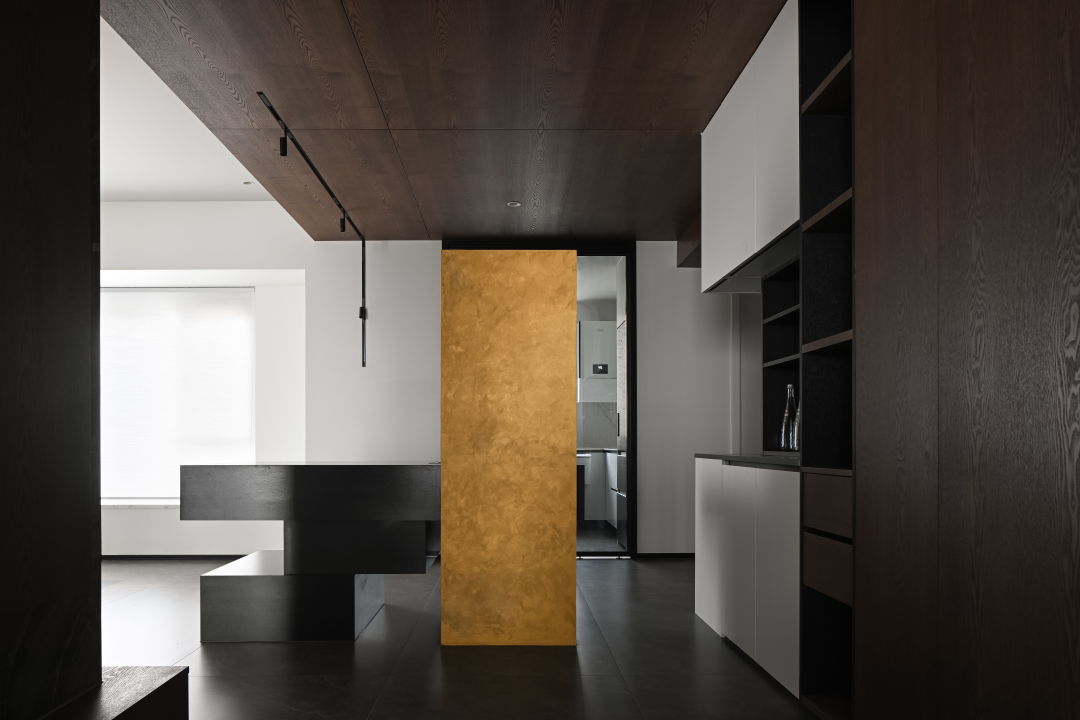 秩序与内核丨中国安徽丨一野设计事务所-38