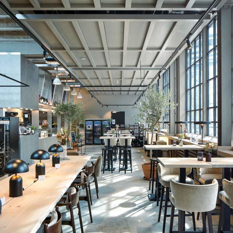 棚车丨瑞士楚格丨COCC. and coherent AG-33