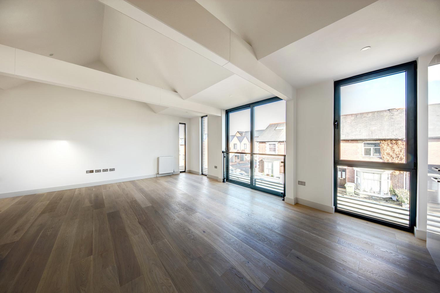 艾芬豪露台(Ivanhoe Terrace)-22