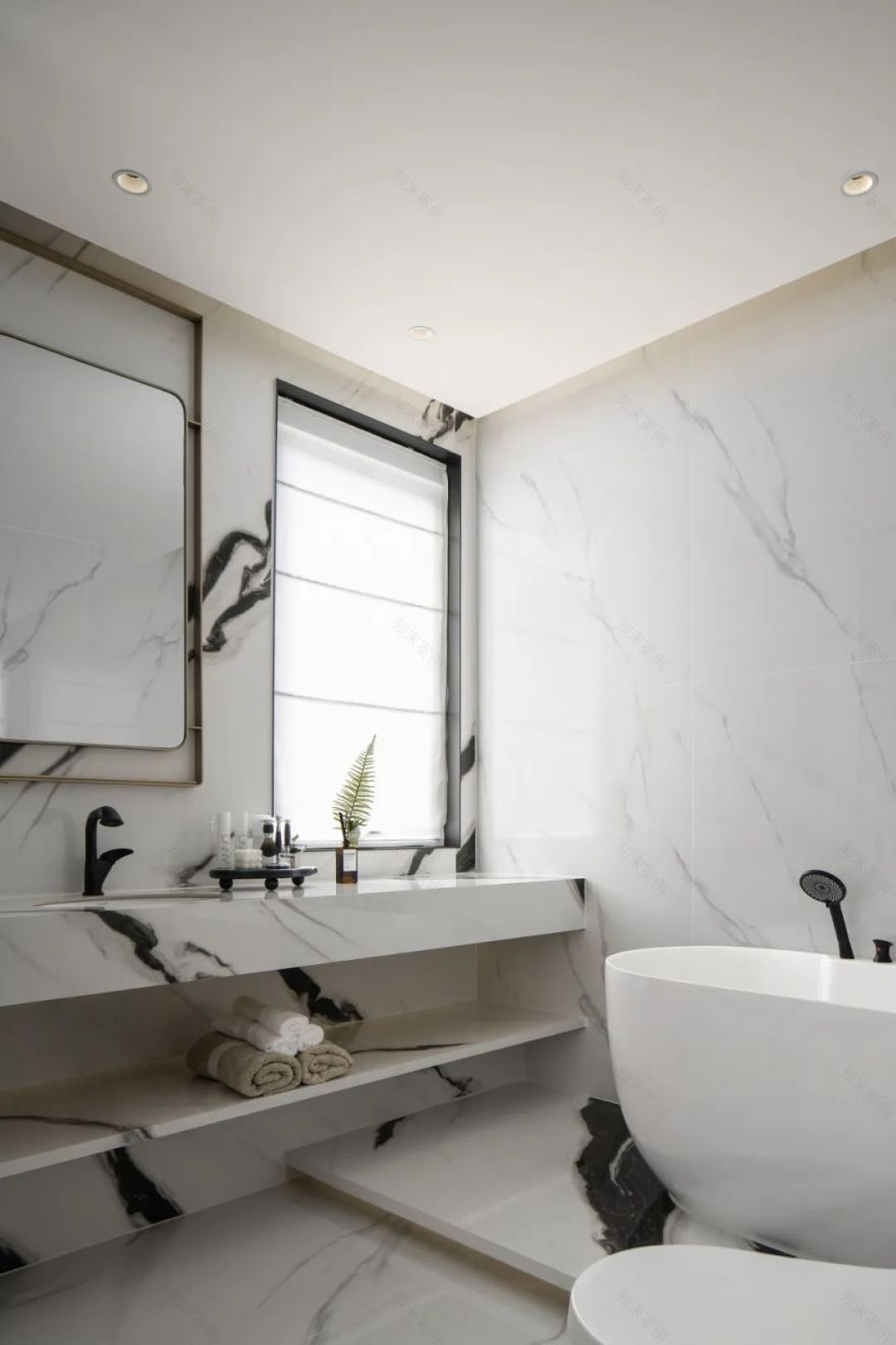 漯河红澄•九溪郡样板间丨中国河南丨太谷形上-36