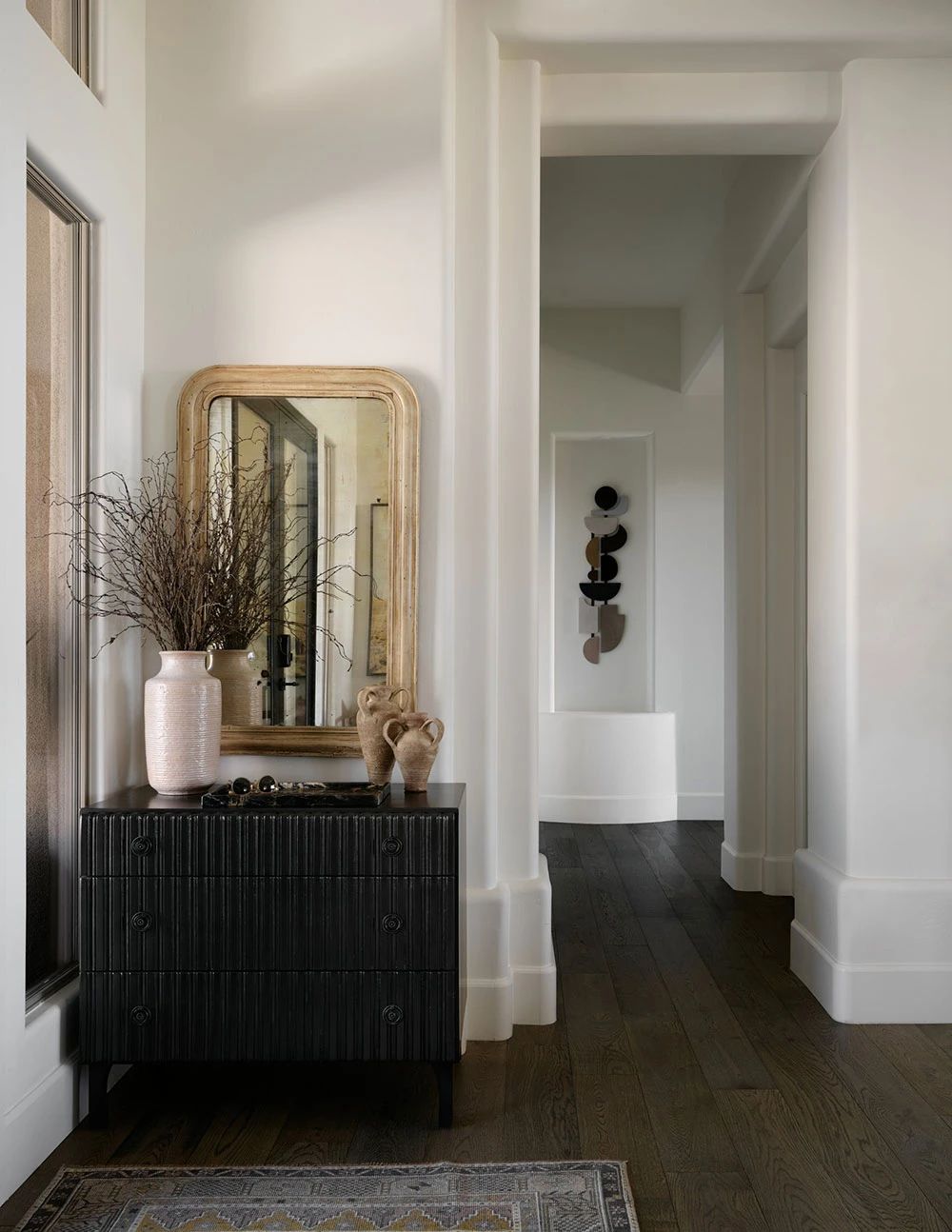 现代乡村风度假屋丨加拿大丨Thisistom-42