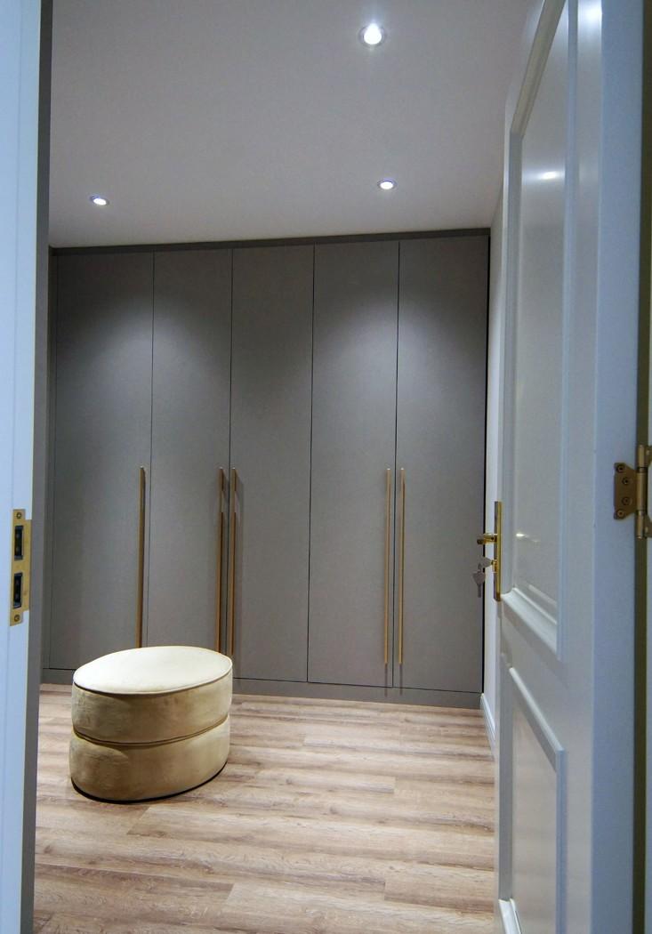 
120平米轻奢风格 -25