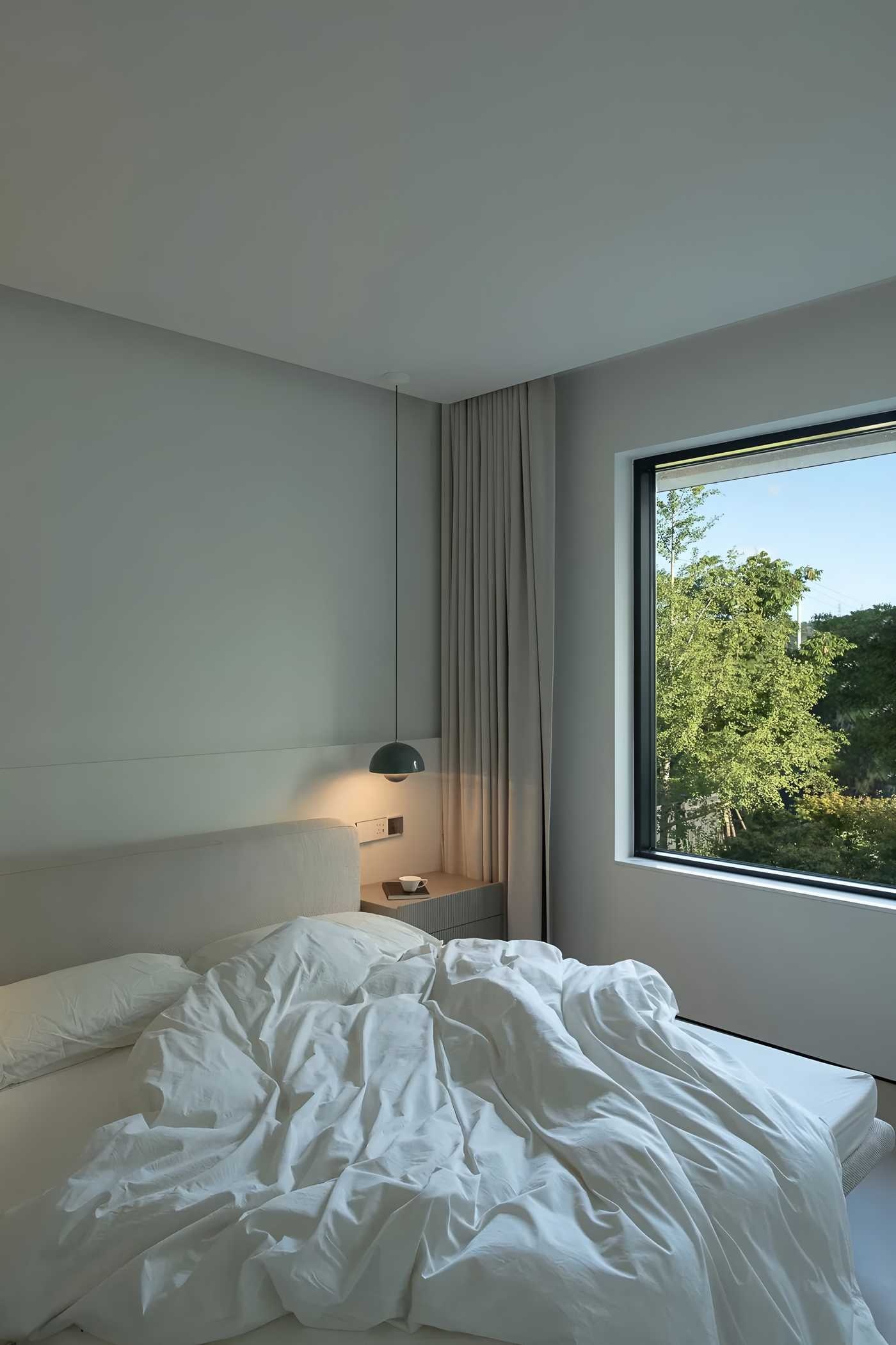 浙江台州500m²自然之息丨中国台州丨倾城国际设计-34