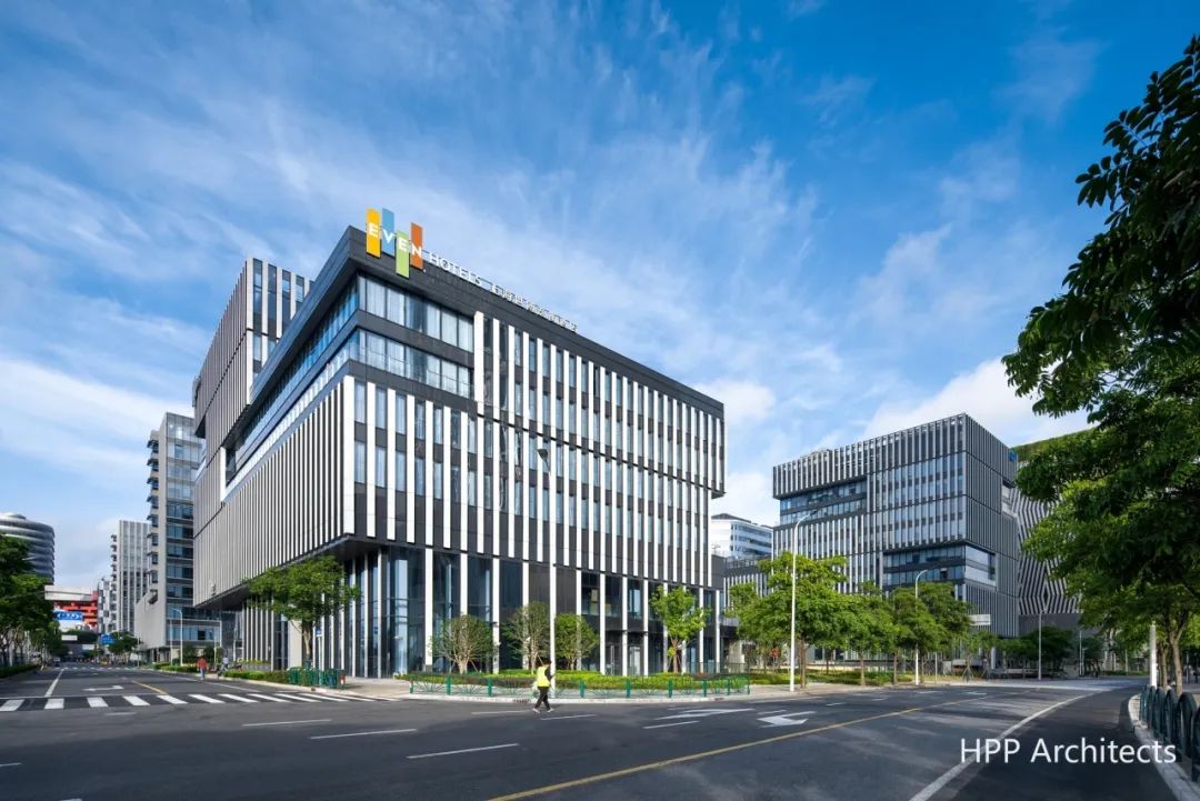 上海绿谷丨中国上海丨HPP-26