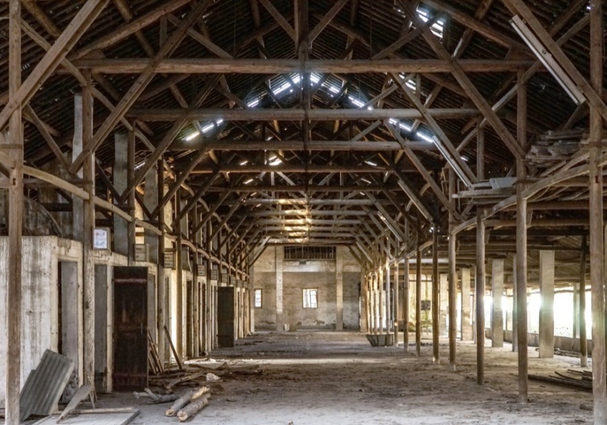 茧·酒店:湖州纺织业历史遗存的新生丨中国湖州丨九樟营造事务所-174