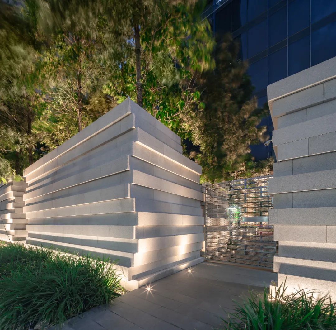 曼谷 Celes Asoke 项目丨泰国曼谷丨Shma 设计公司-7