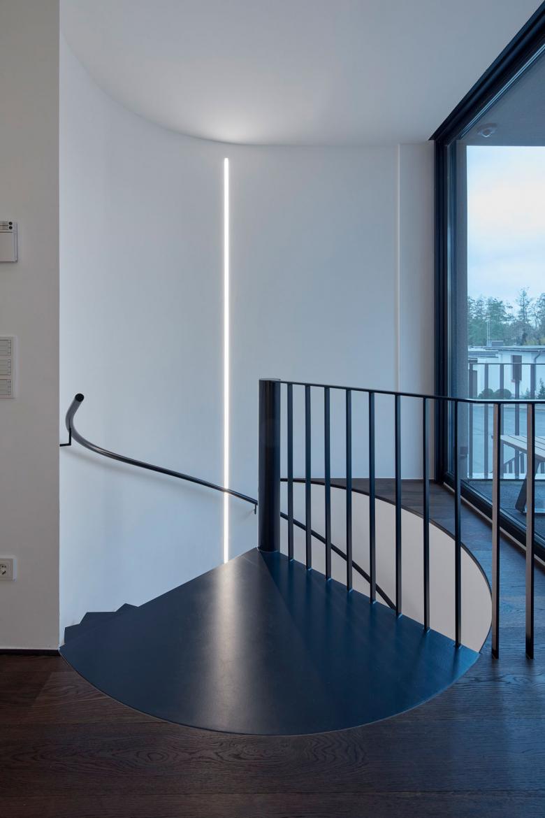 Georg Döring Architekten BDA丨Umbau eines Bungalows丨德国-18