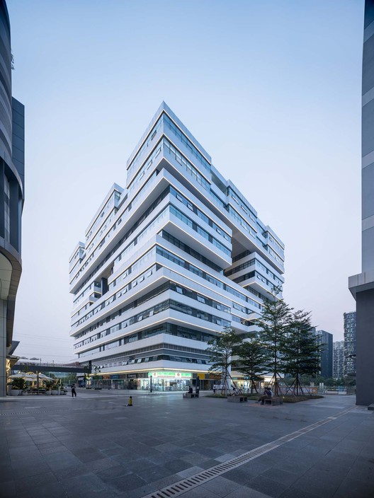 广州万科云创空间-17