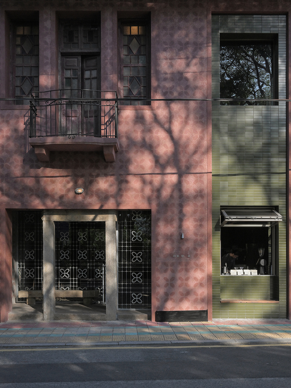 DECK厦门百家村 / 宽品设计顾问-23