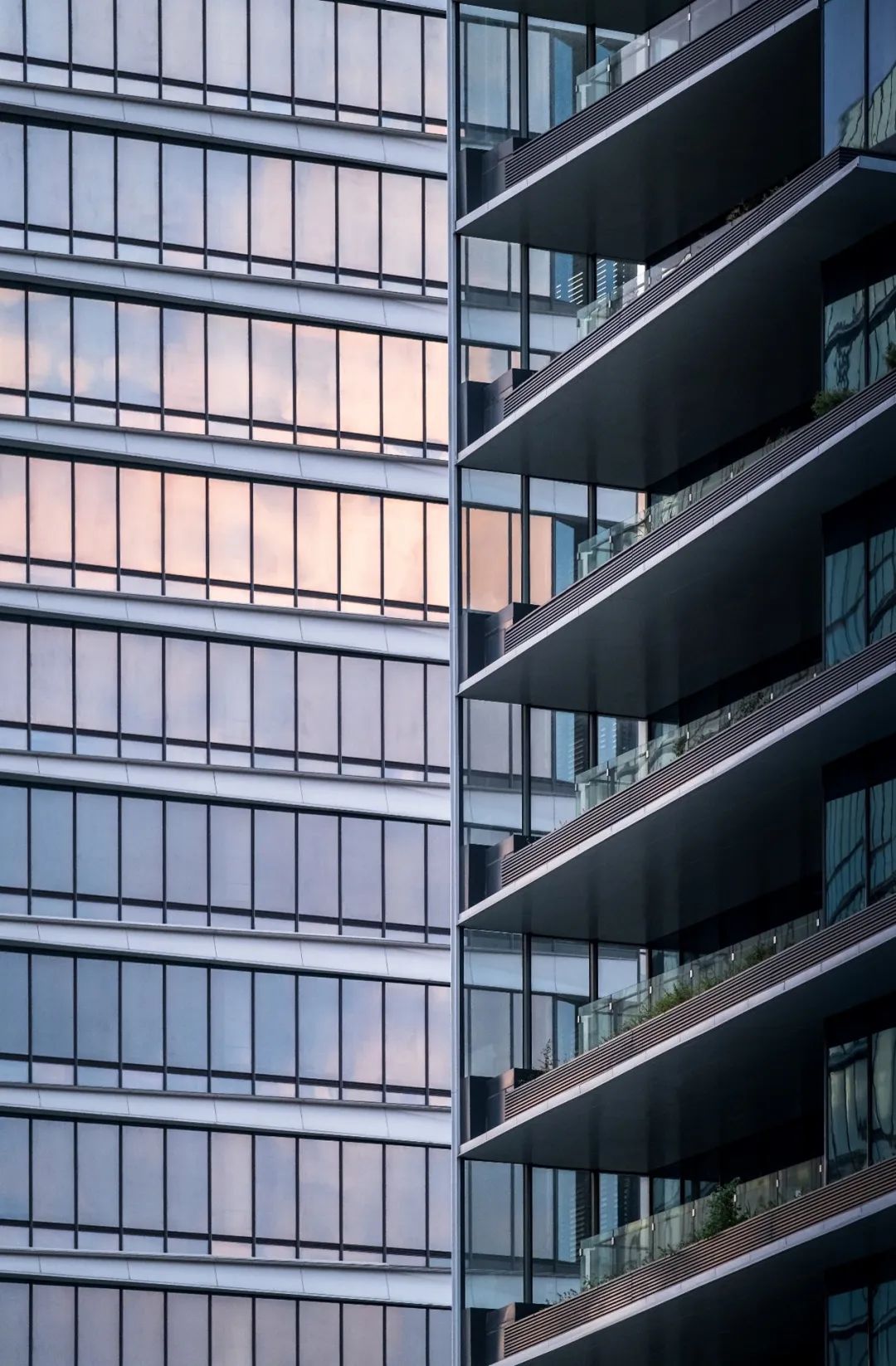 常州金融广场丨中国常州丨日建设计-12