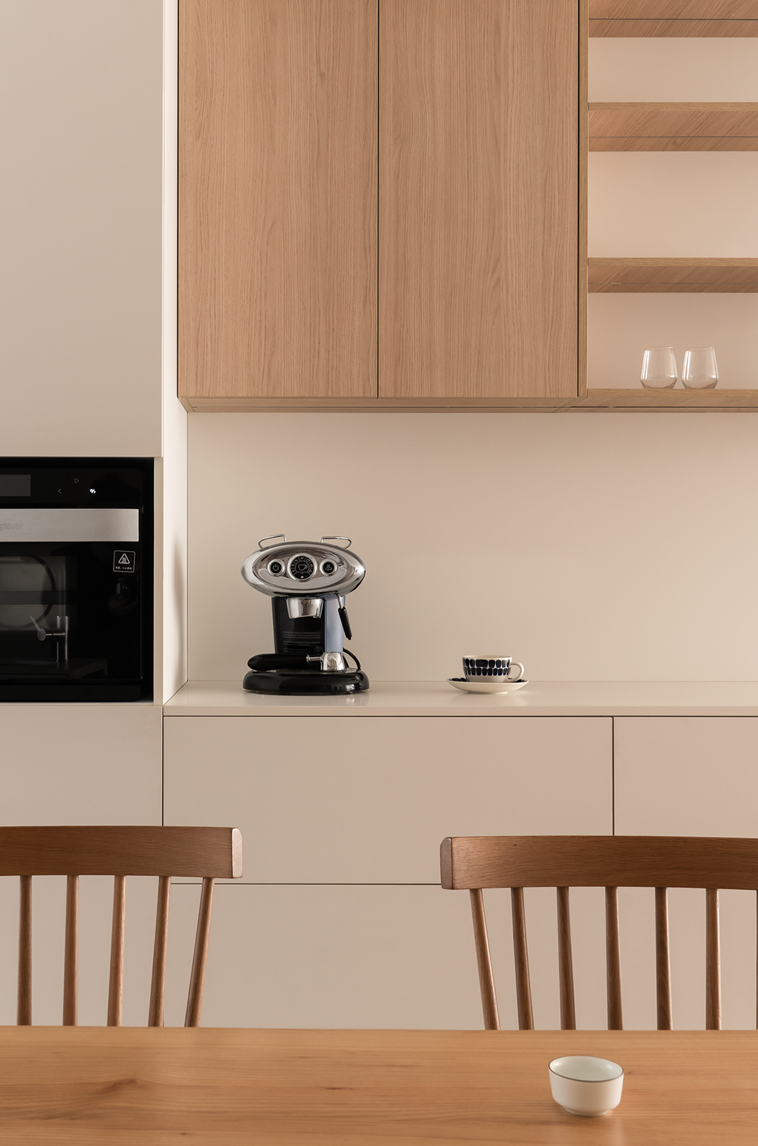 合肥 137㎡原木暖居丨中国合肥-48