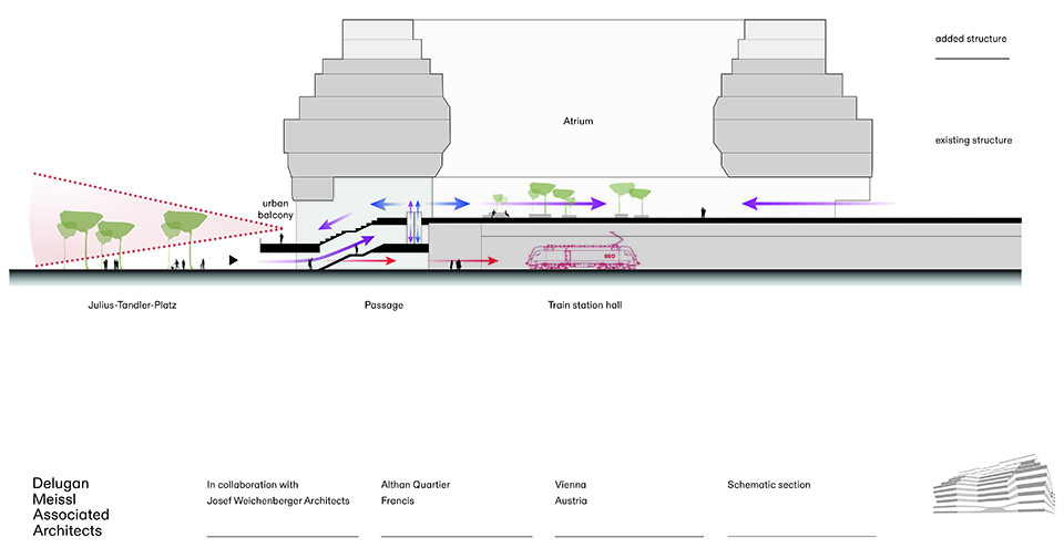 Althan街区Francis项目改造丨奥地利维也纳-76