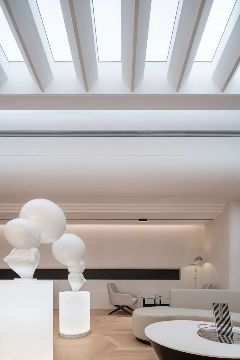 AIYUE 爱悦月子(国色天香概念店)丨中国成都丨壹方设计-30