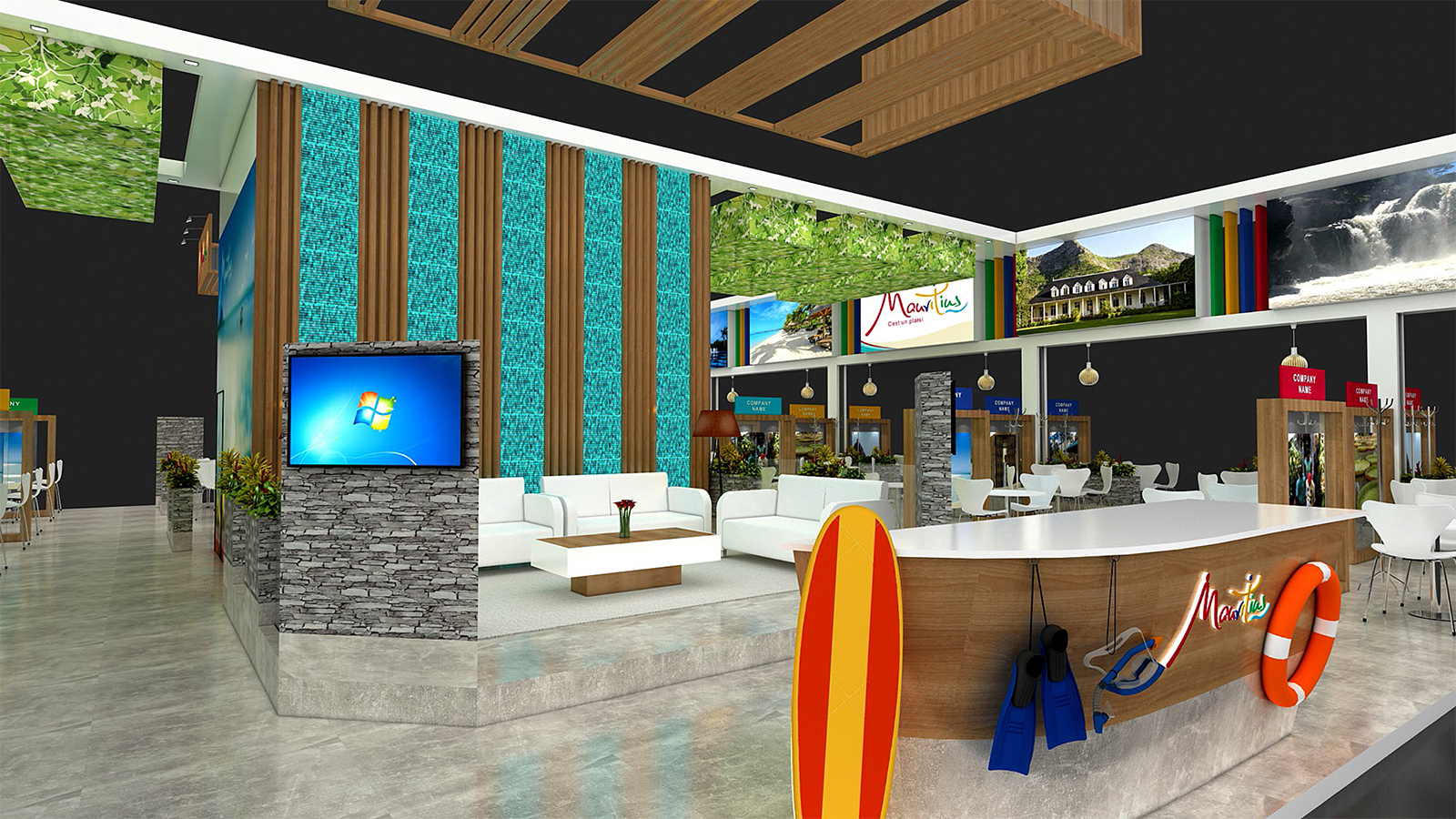 Mauritius Pavilion-10