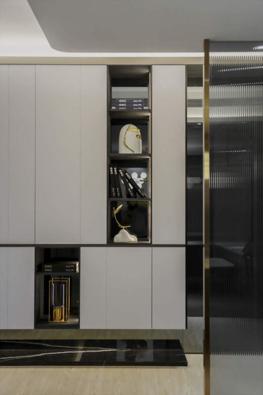 御廳苑小坪數室內設計,裝潢丨EWA藝瓦空間設計-5