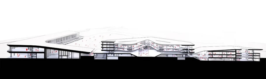 北大附中海口学校丨中国海口丨Crossboundaries-223