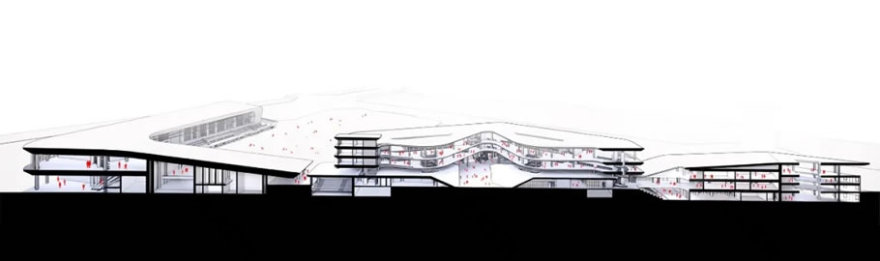 北大附中海口学校丨中国海口丨Crossboundaries-223