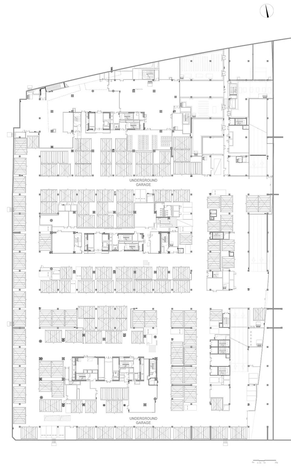 华东院新作｜盐城创新会客厅-南海未来城流量经济港｜宣发-106
