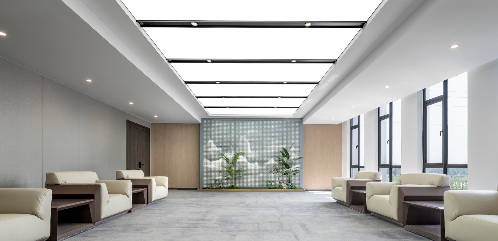 绍兴捷众科技总部丨中国绍兴-37