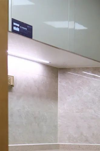 领南星河·荣誉样板房 | 绿色环保、人性化细节打造舒适生活-63