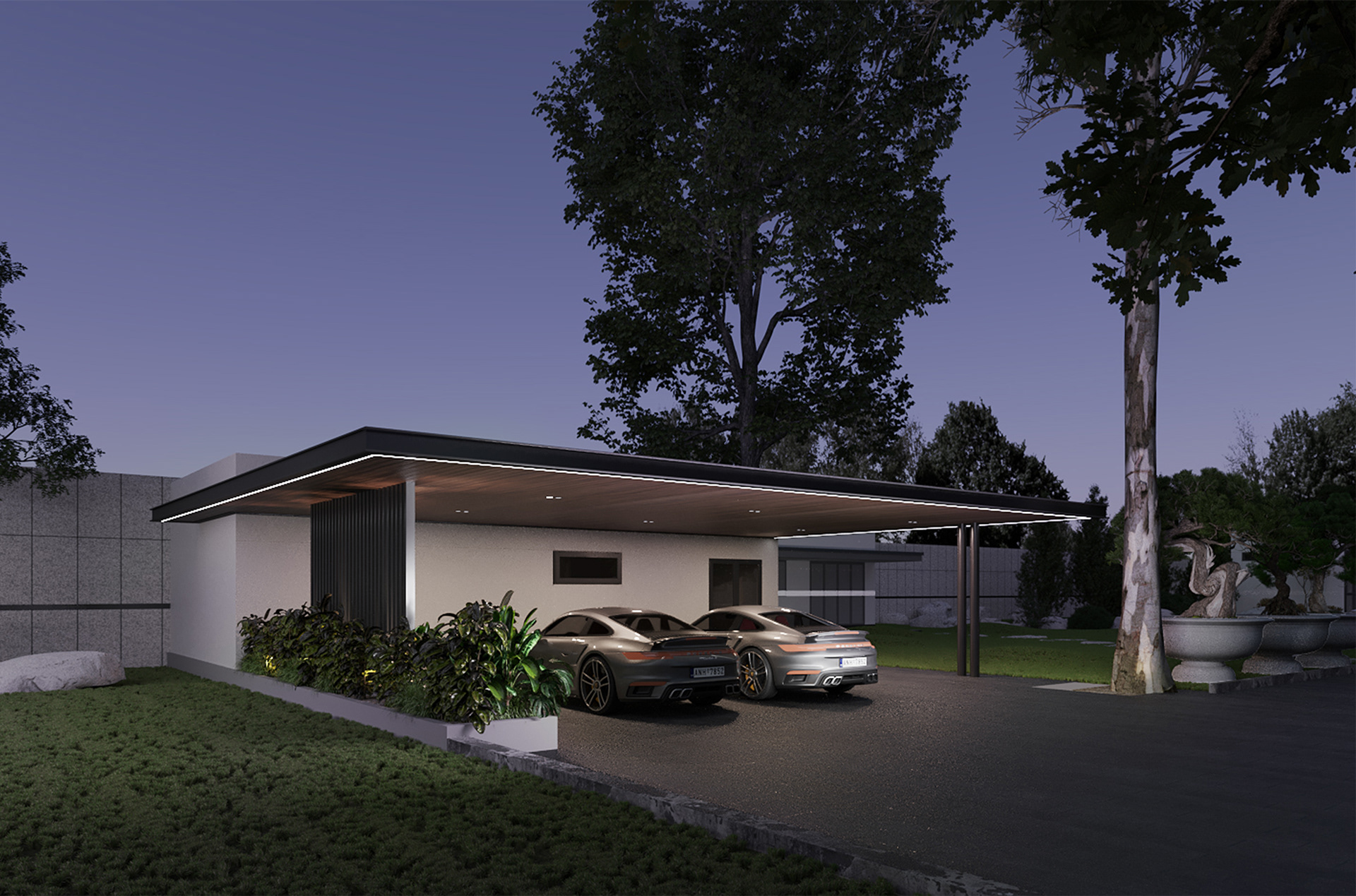 VILLA VINH CUU, DONG NAI-17