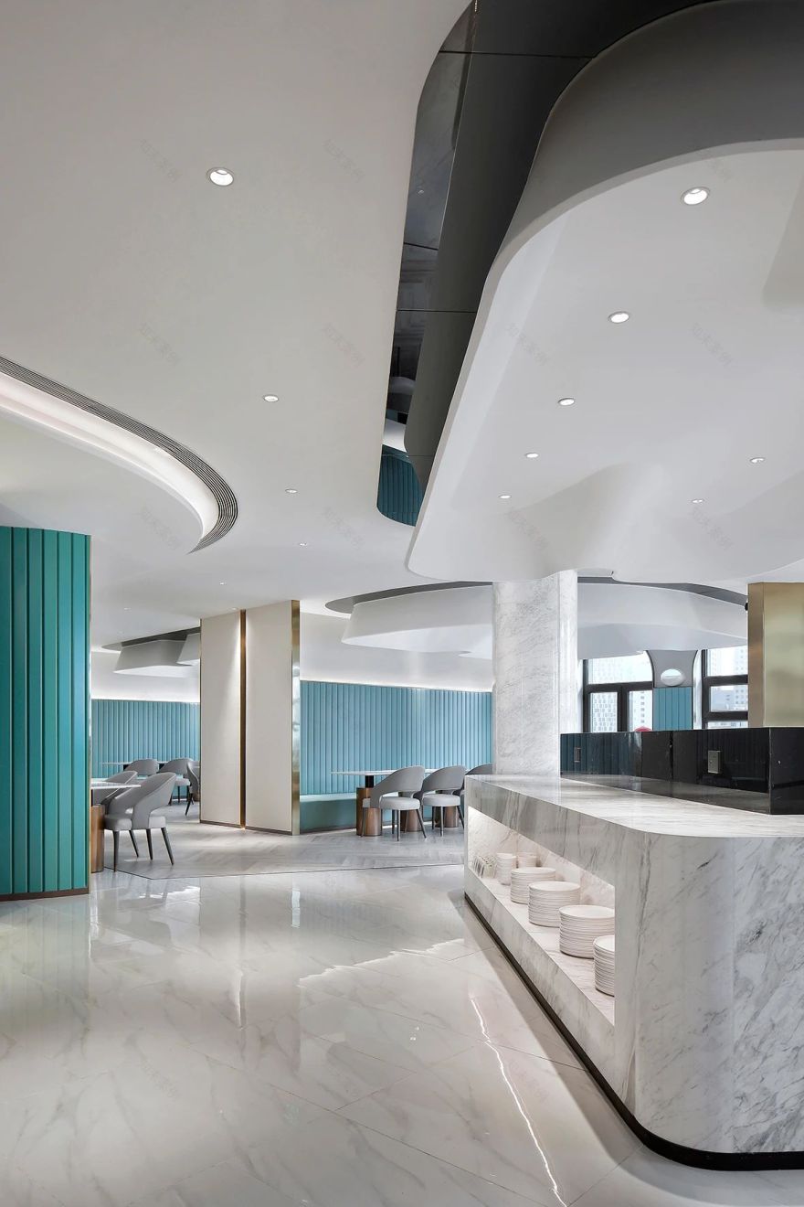 大连渤海饭店改造-75