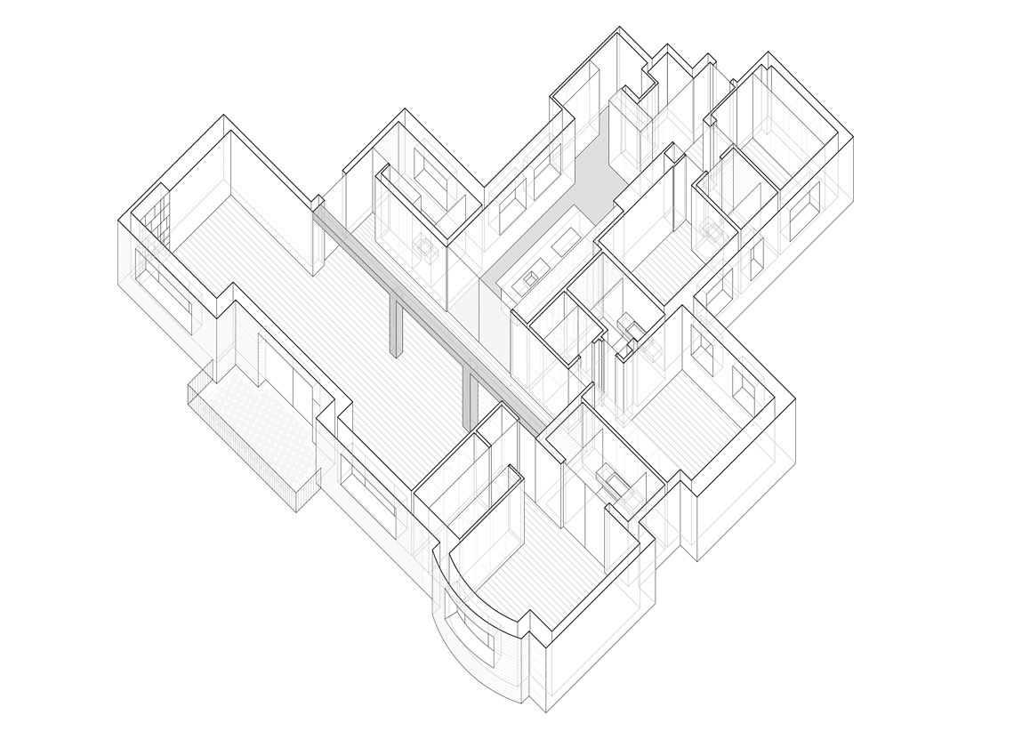H Residence  Lucas y Hernández – Gil-45