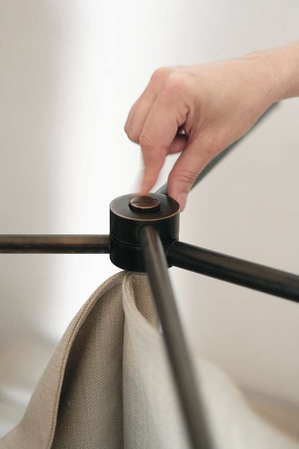 foldable lounge chair（可折叠躺椅）丨比利时-21