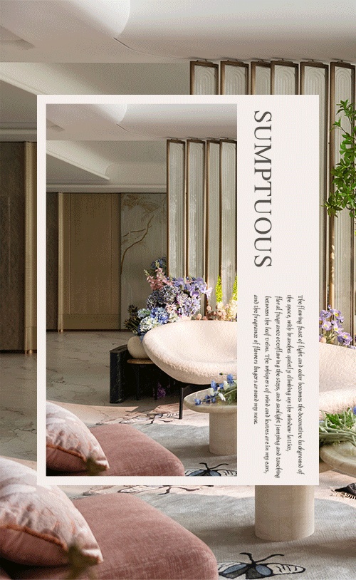 扬州中海・九樾院子209中叠户型丨中国扬州丨华奕设计(HuaYi Design)-26