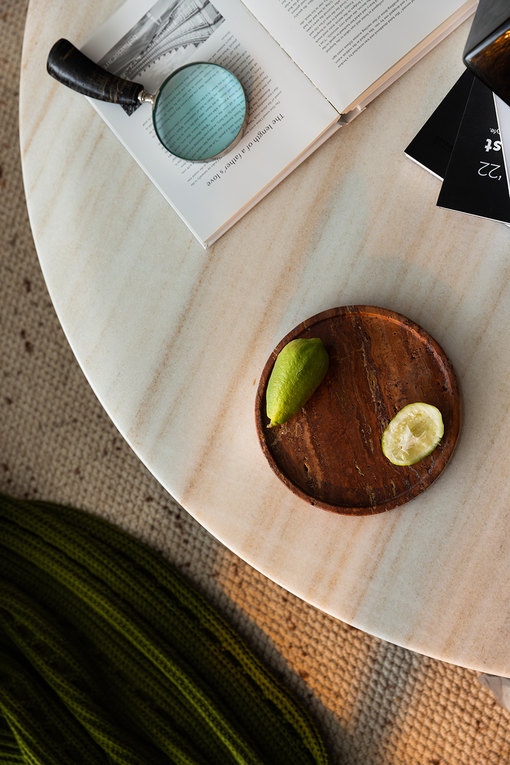 山东绿城·诚园丨中国聊城丨上海众合铂纳空间设计-0