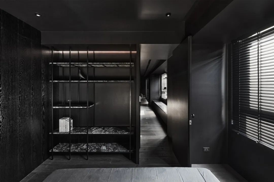 向度设计  光与暗 • LIGHT AND DARK-23