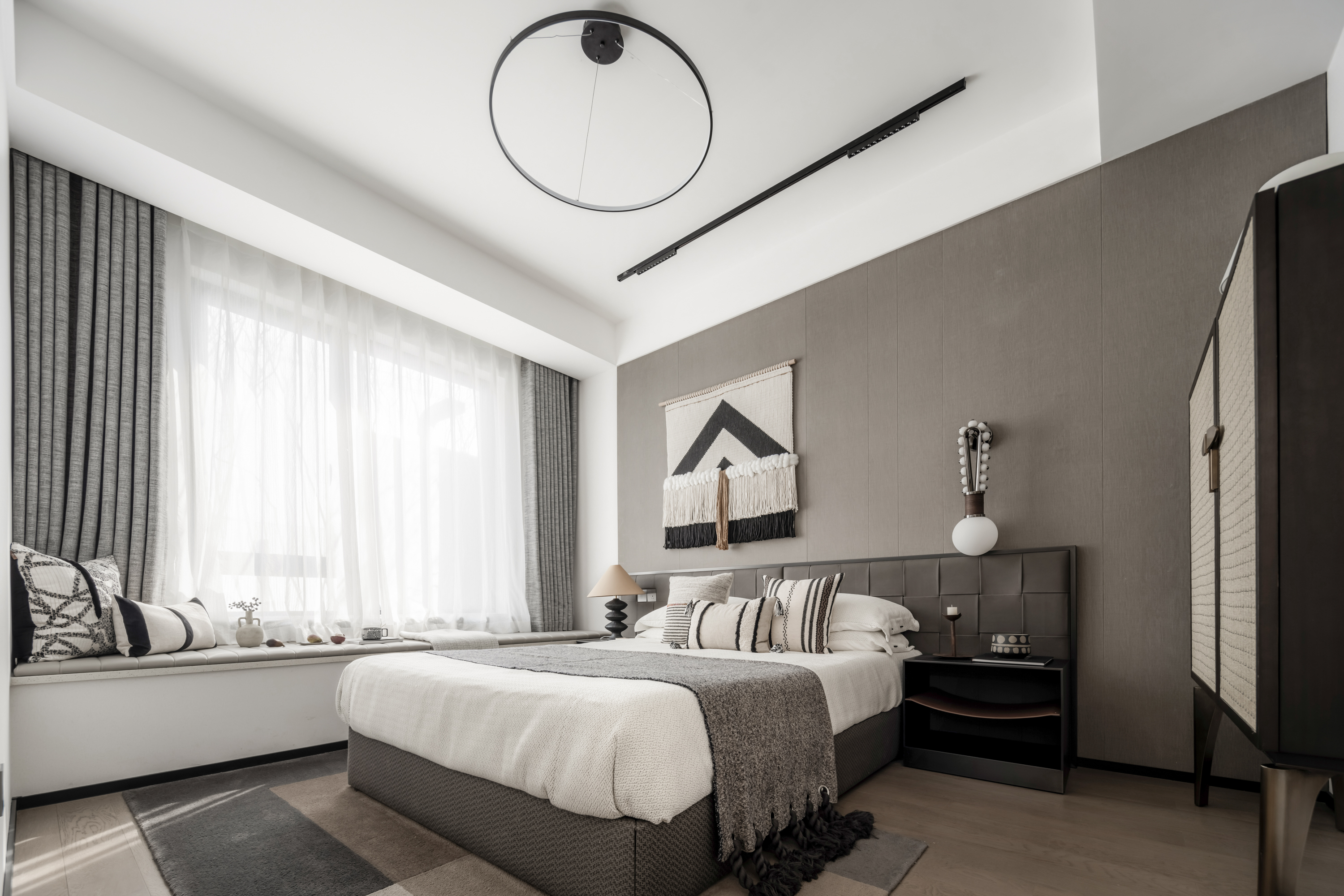 元禾大千 | 艺术共融，坐拥诗意与烟火-18