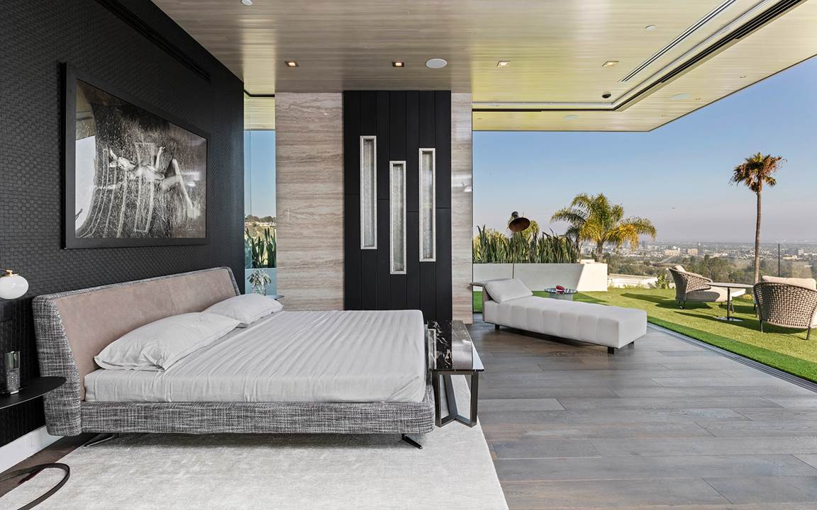 BEVERLY HILLS, USA1 Minotti-7