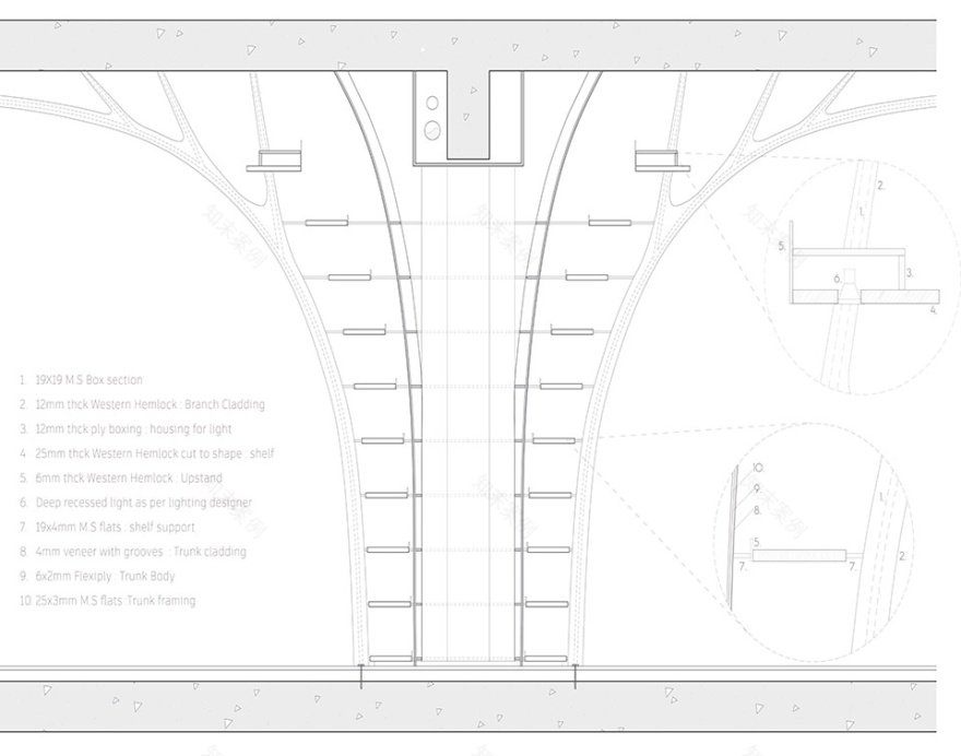知识森林丨印度丨studio HINGE-76
