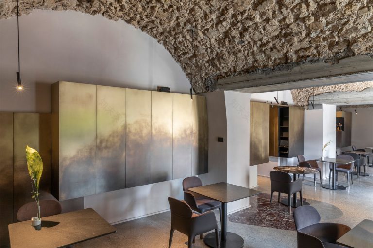 丨意大利丨lamatilde,Arch. Valentina Autiero-39