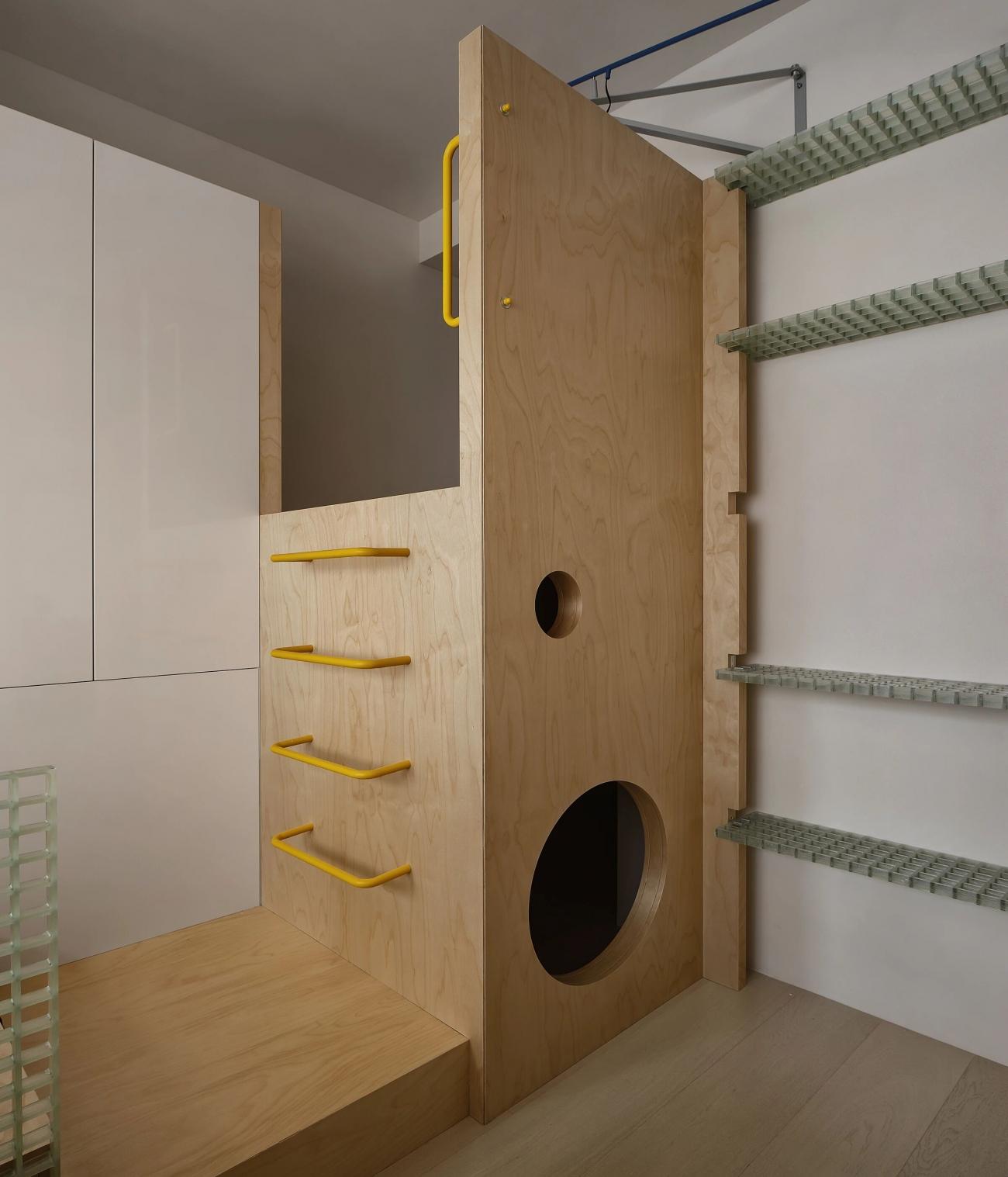 锵设计 · 温州139㎡私宅丨中国温州丨锵设计团队-64