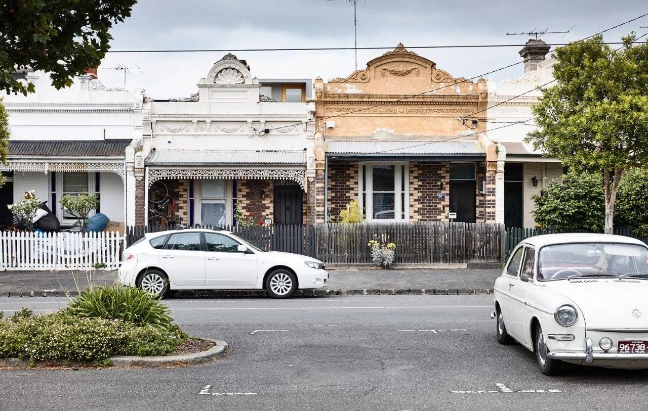 Rob Kennon Architects--138㎡住宅翻新，巧妙的分区让空间更连续-10