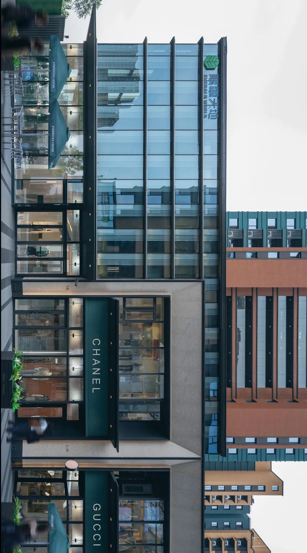 润德万科•石家庄翡翠公园-18