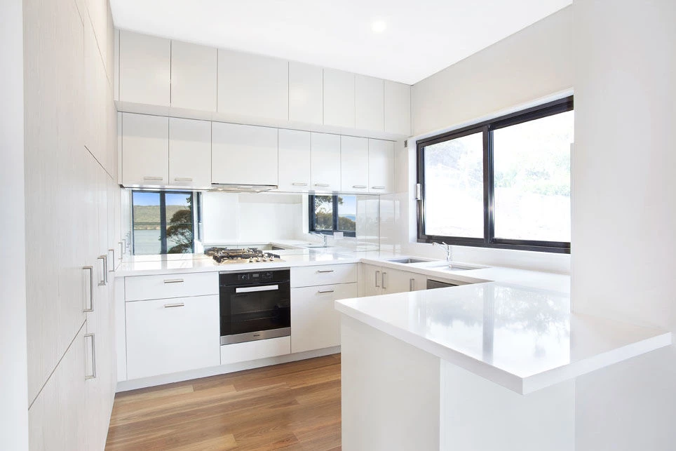 澳大利亚环保山景别墅-13