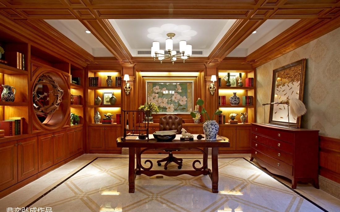 罗马假日别墅设计-18