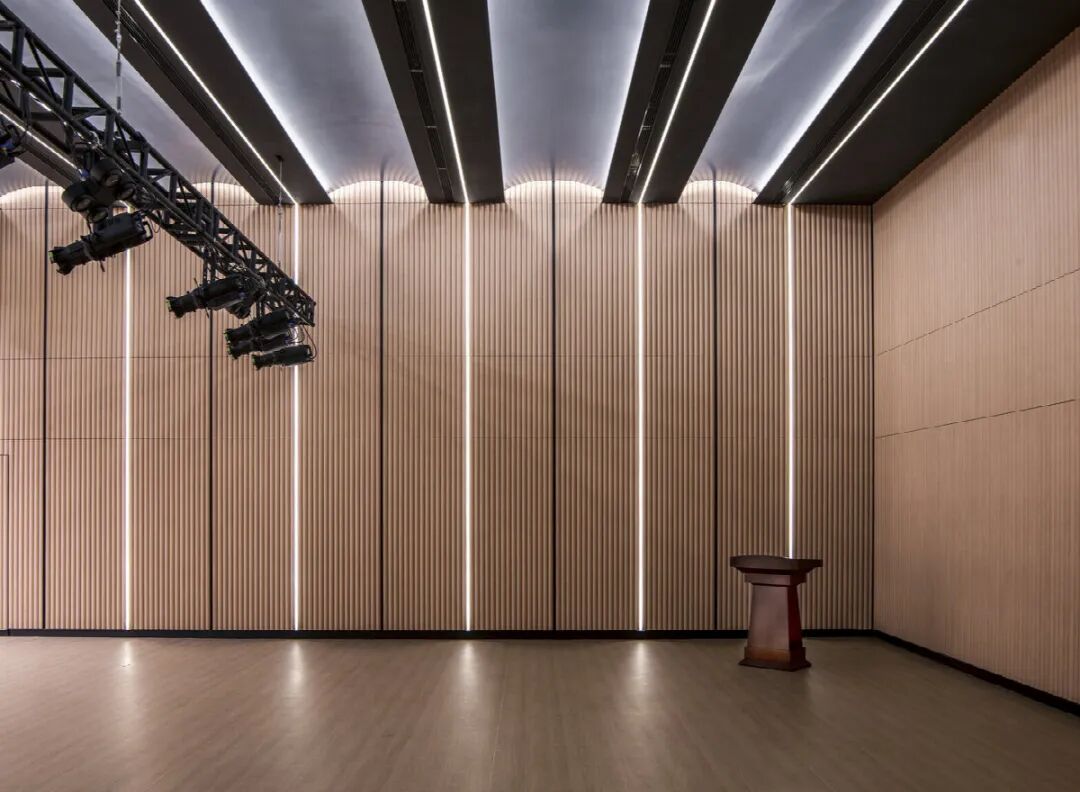 西安曲江创意谷文化展演中心丨中国西安丨欧华尔顾问有限公司-9