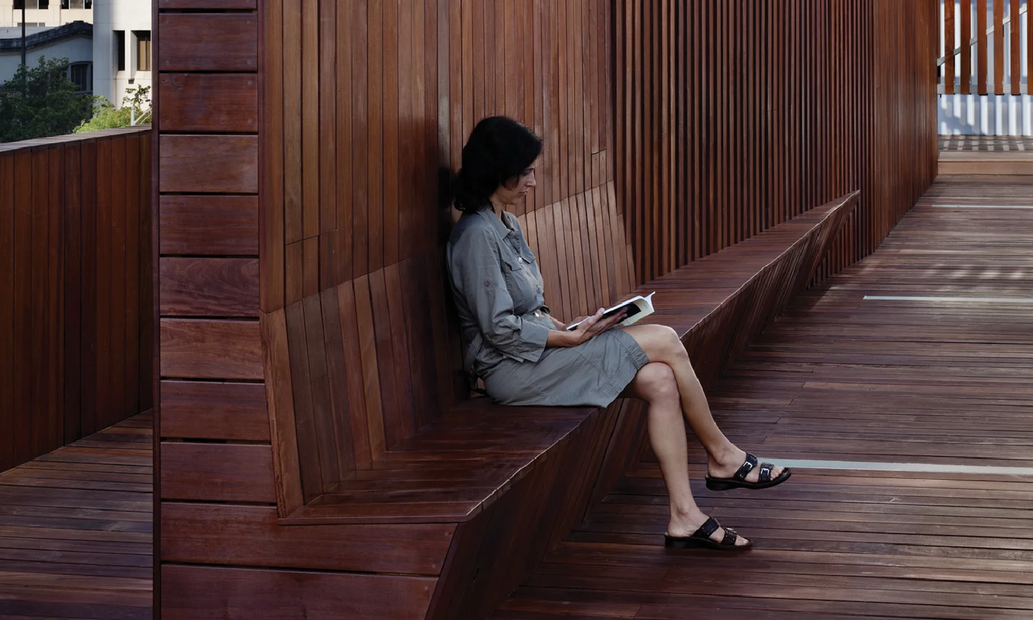 丨美国奥斯汀丨LTL Architects-24