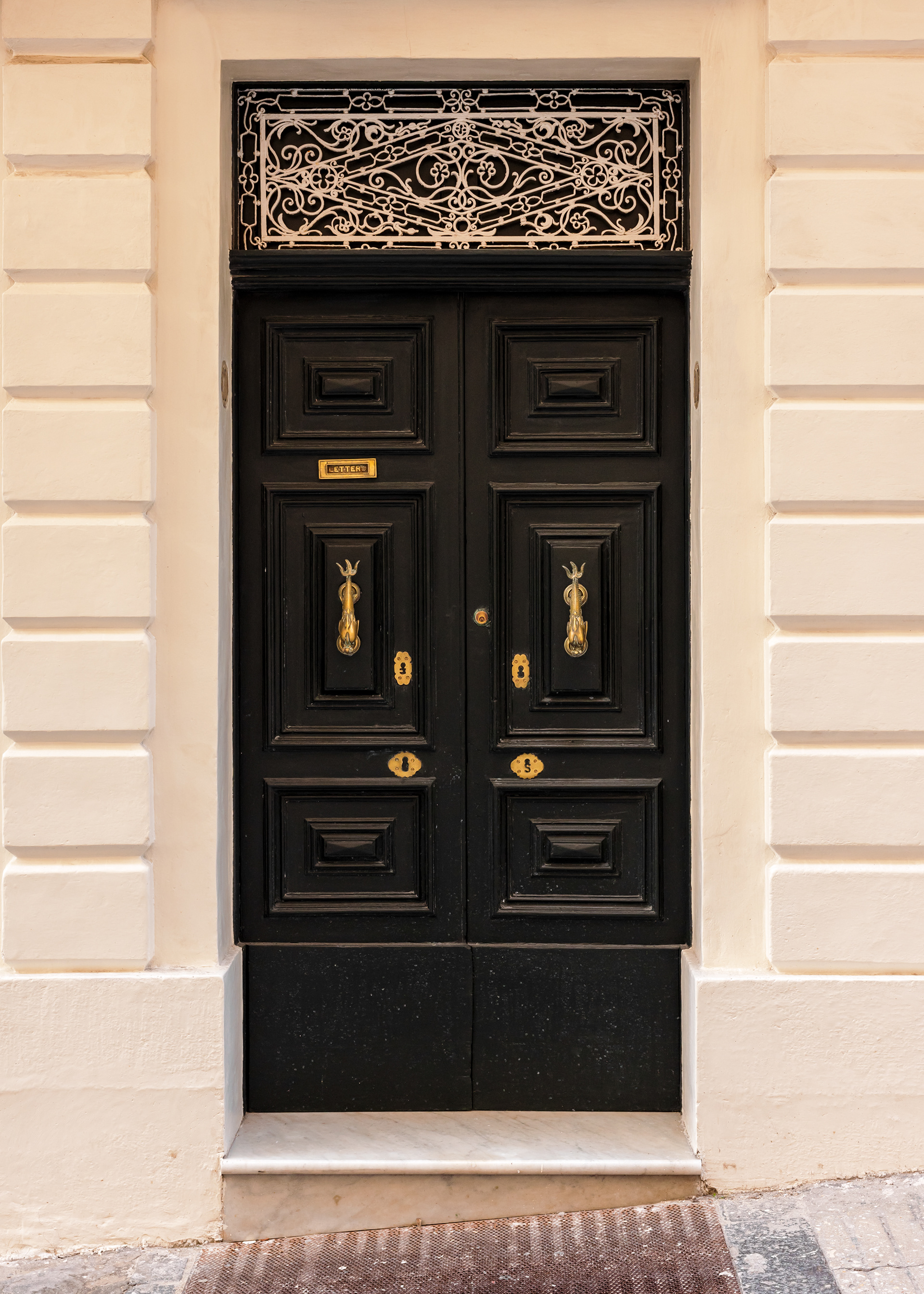 瓦莱塔之门丨Tamas Dragon-13