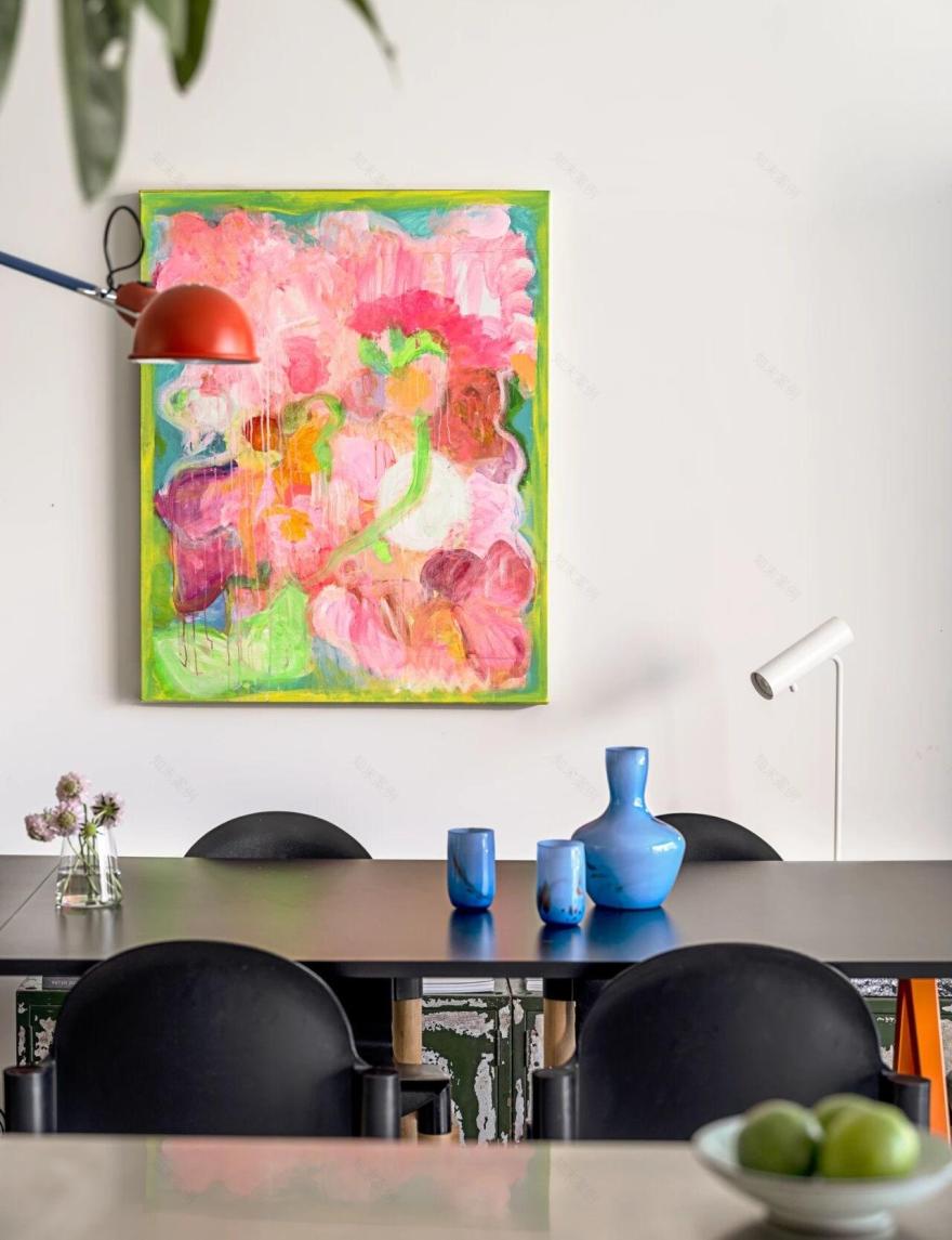 过半儿设计 · 邻居·壹号 M001丨中国北京丨过半儿guò bàn er-13