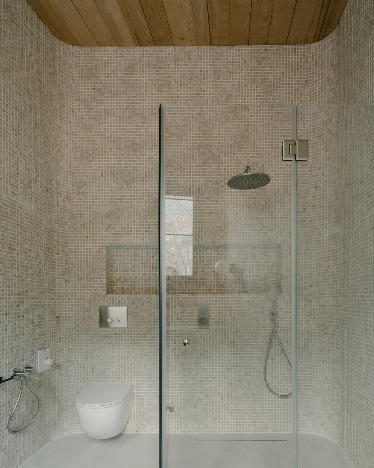 古老阁楼改造现代公寓丨TIMM 建筑事务所-36