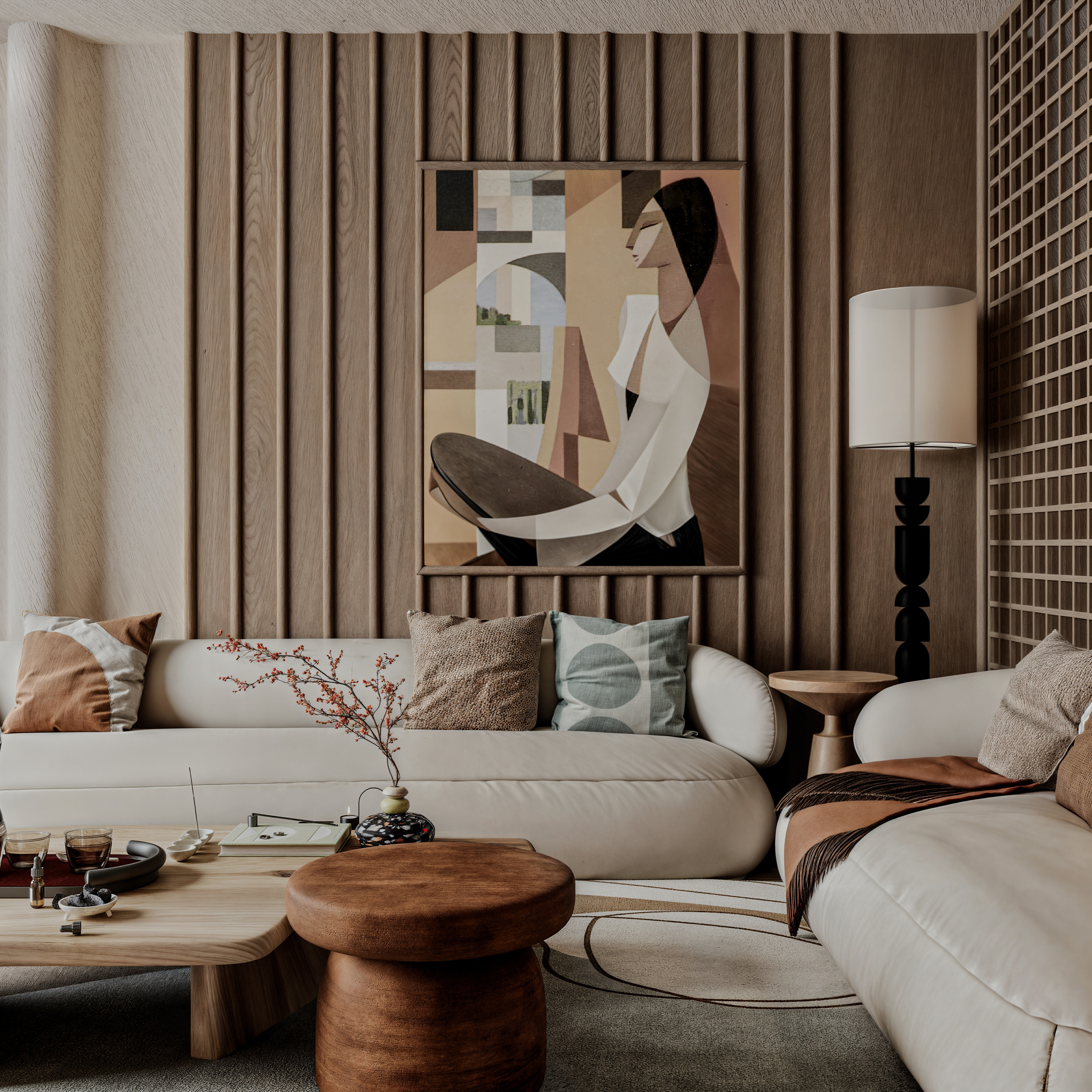 WARM CONTEMPORARY RECEPTION-4