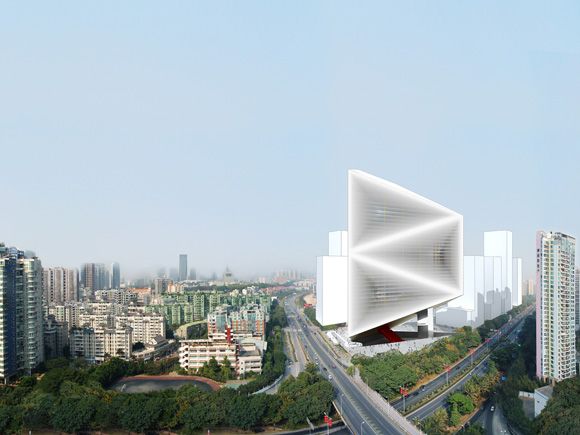 腾讯滨海大厦-1