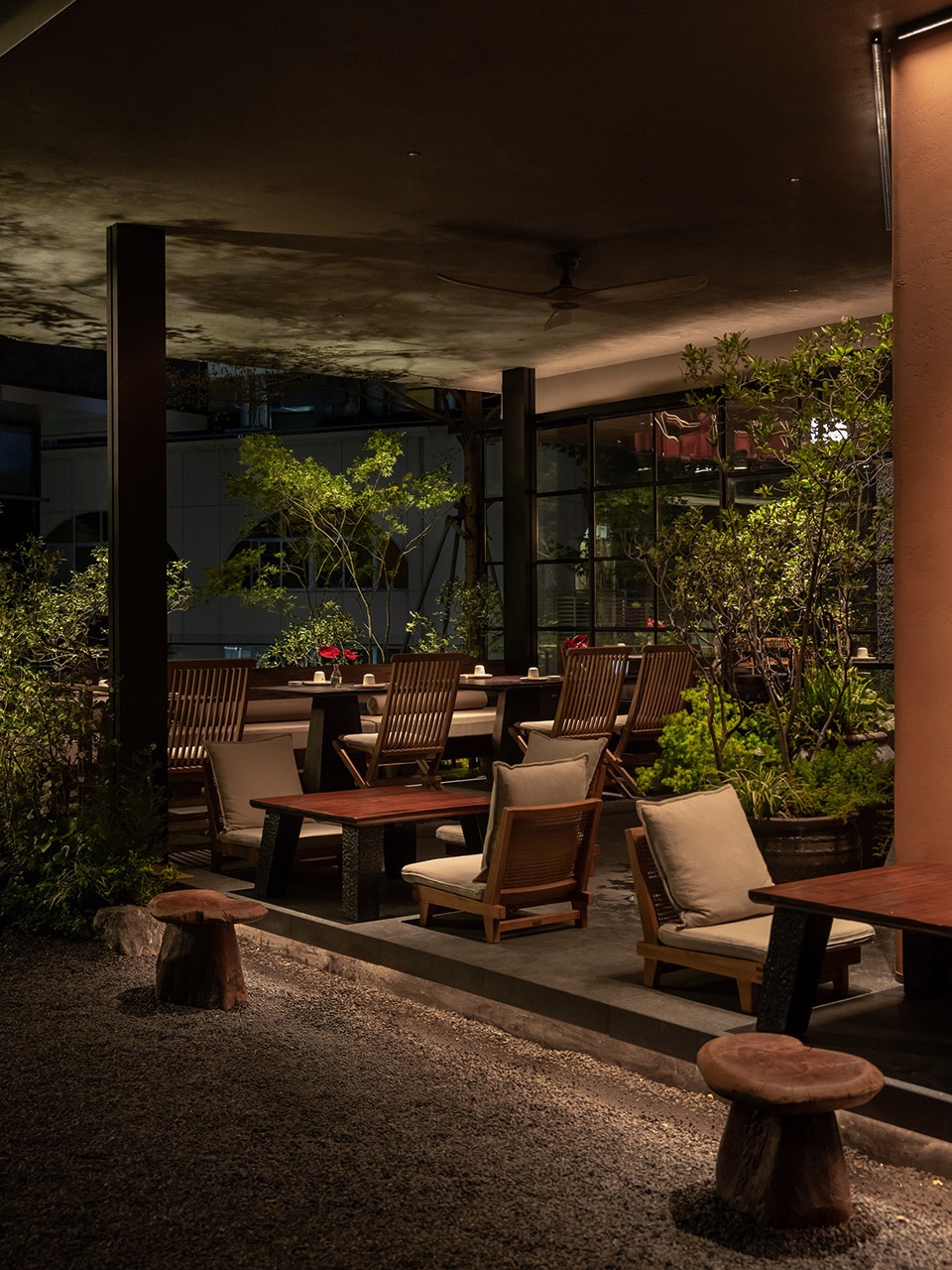 匣倍inbo·日风食集丨中国深圳丨向生设计事务所-28