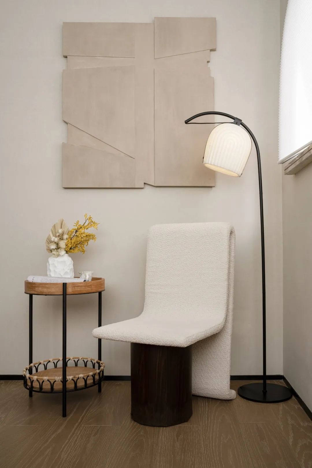 柳州荣和天筑76样板间丨中国柳州丨元禾大千-27