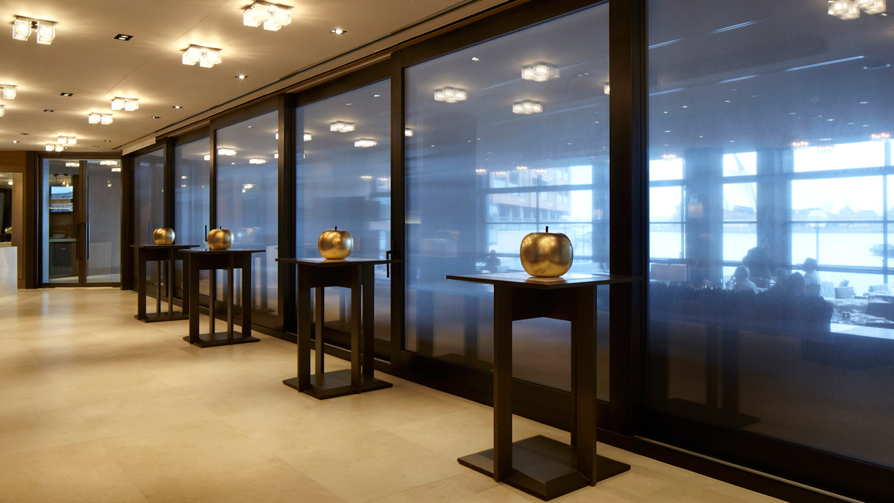 悉尼柏悦酒店高清摄影-45